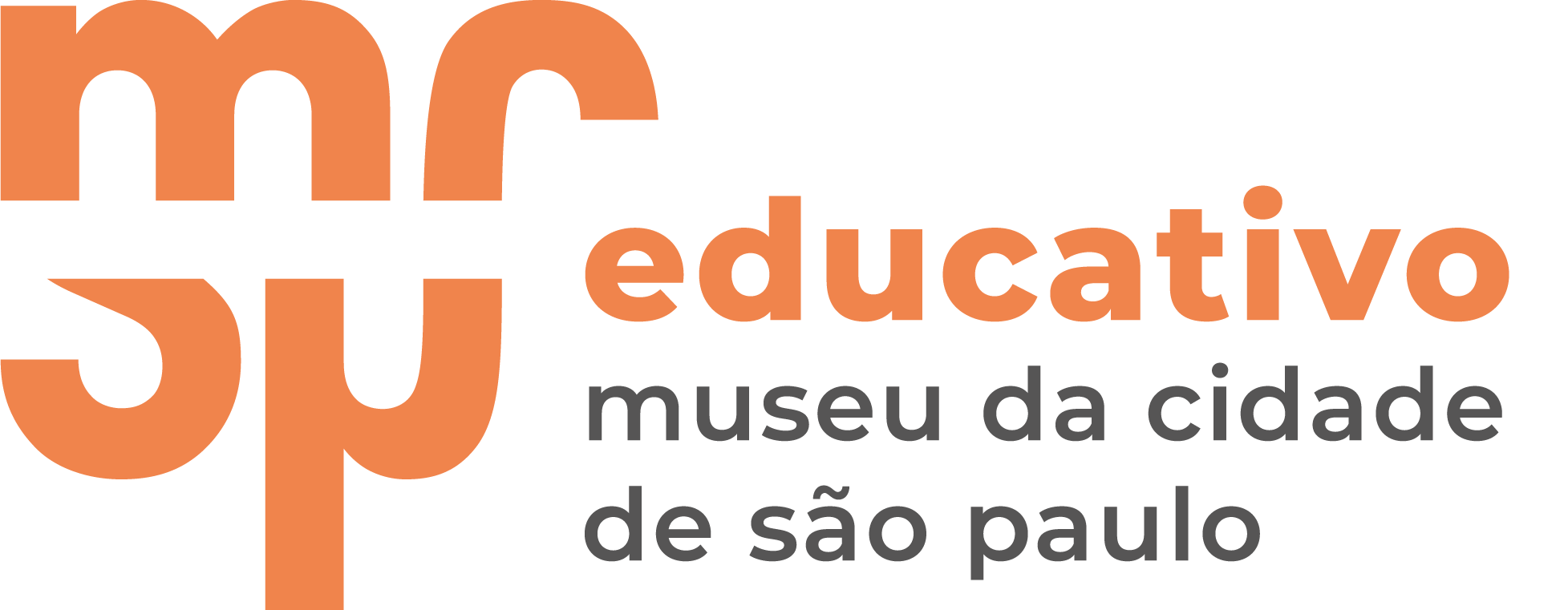 Educativo Museu da Cidade de São Paulo